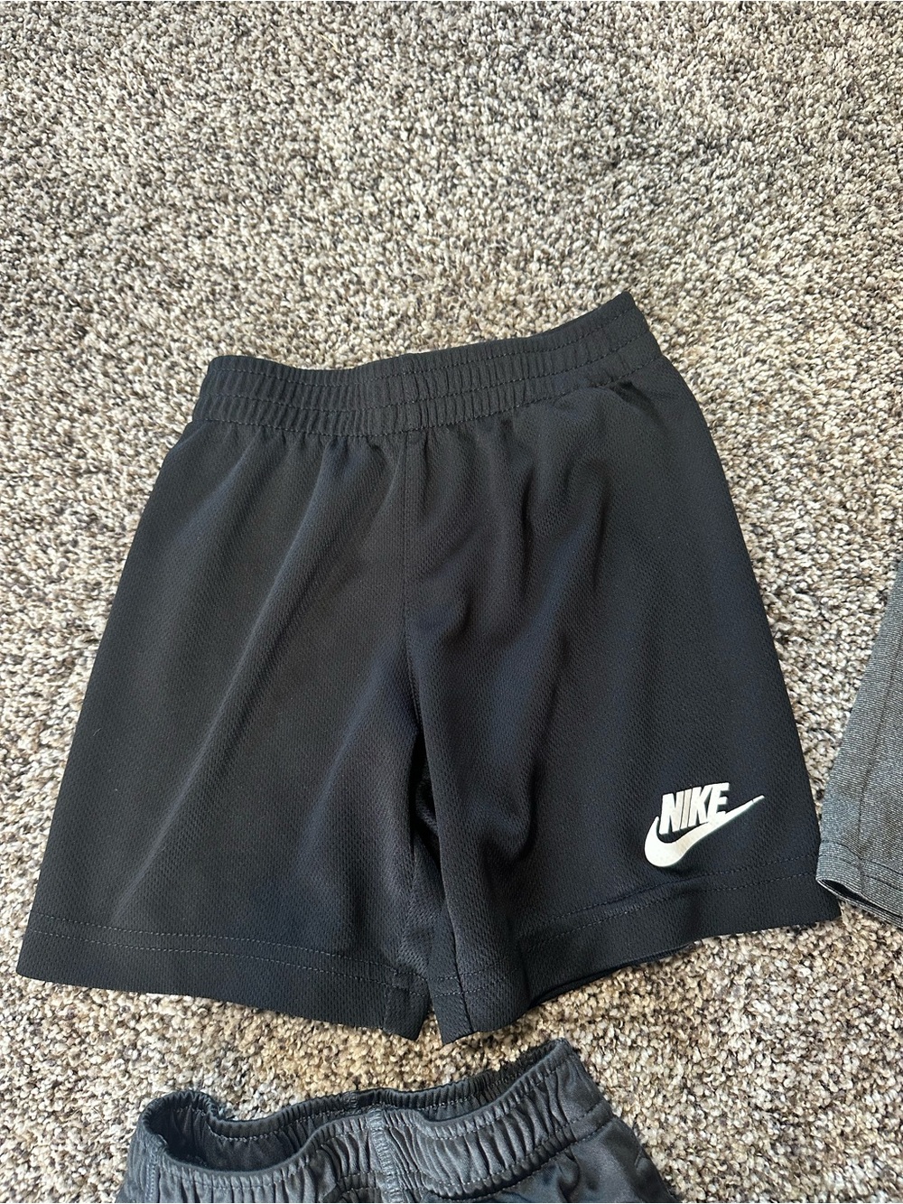 Boys Short Bundle - Picture 2 of 10